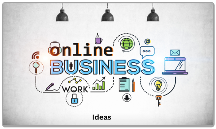 Online Businesses